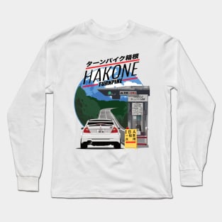 Hakone Lancer Evo Long Sleeve T-Shirt